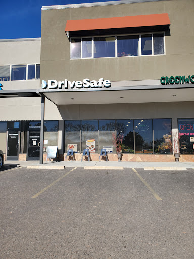 DriveSafe Driving Schools - Greenwood Village