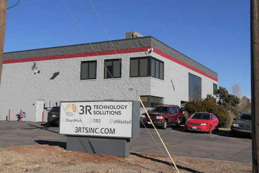 3R Technology Solutions Inc
