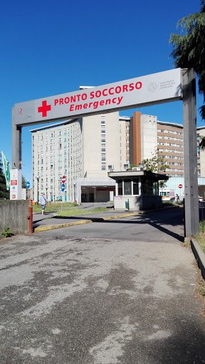 Ospedale San Paolo Pronto Soccorso