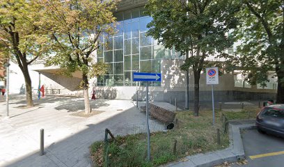 Istituto Auxologico Italiano Ospedale San Luca Pronto Soccorso