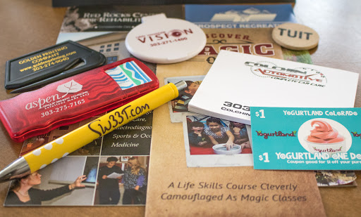 Golden Printing & Promotional Products
