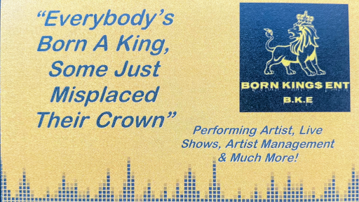 Born King$ Entertainment LLC