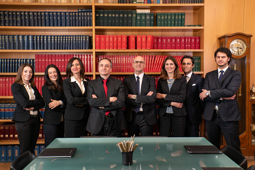 Marco De Bellis & Partners Avvocati giuslavoristi