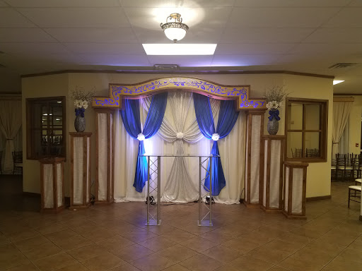 The Yellow Rose Event Center