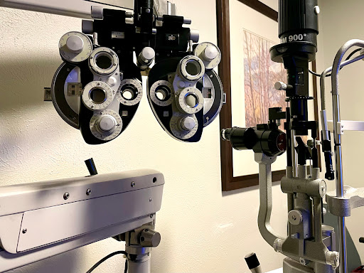 Eye Surgery Center of Colorado