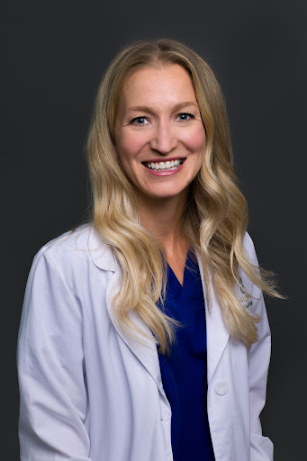 Dr. Natalia M. Grob, MD, FACOG