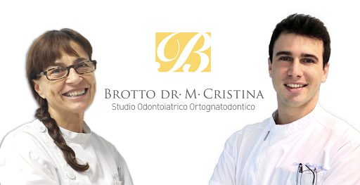 Brotto Dr. M. Cristina e Maschio Dr. Marco Studio Odontoiatrico Ortognatodontico