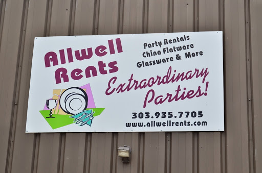 Allwell Rents