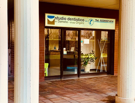 Studio dentistico dr. Dameno - dr. ssa Ongaro