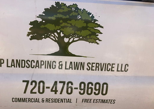 VP Landscaping & Lawn SVC, LLC