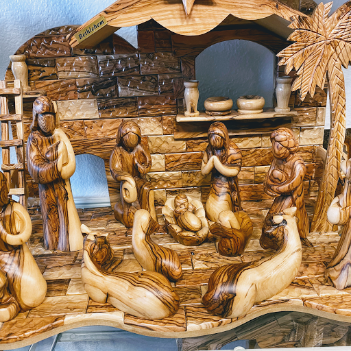 Bethlehem Handicrafts