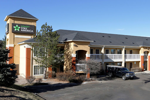 Extended Stay America - Denver - Tech Center South - Inverness