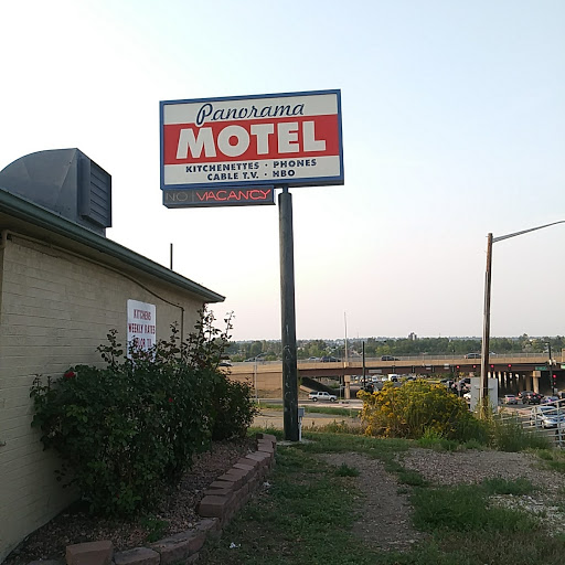 Panorama Motel