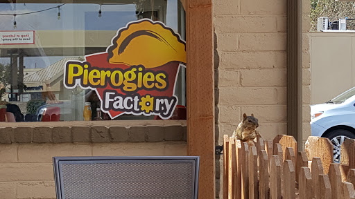 Pierogies Factory