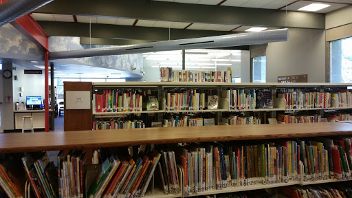 Bemis Public Library