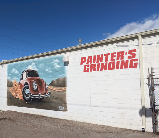 Painter's Grinding VW Specialists