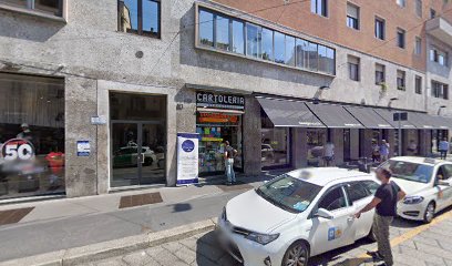 Недвижимость в Милане - LAR Immobili
