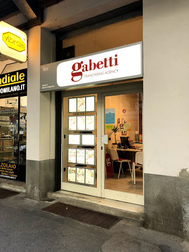 Gabetti Pezzotti Milano