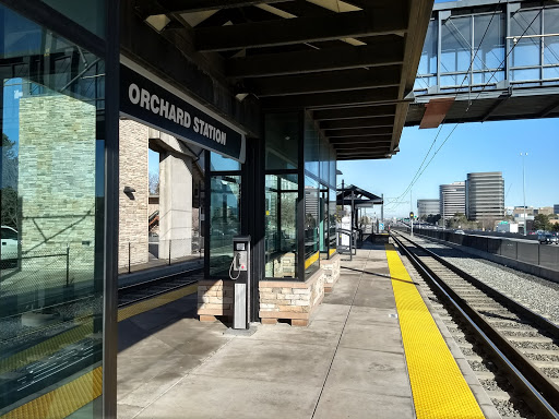 Orchard Station