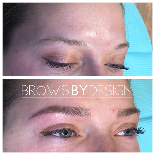 Brows by Design
