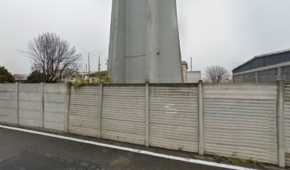 Rho-Pero Tower