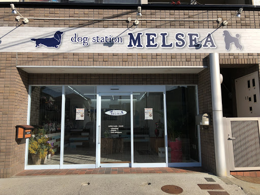 dog station MELSEA