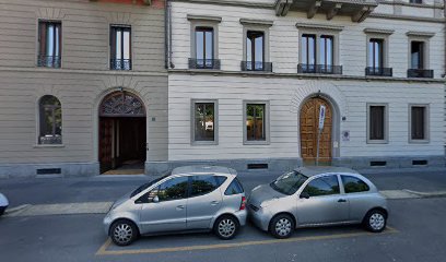 Milano Short Term Rent Sas