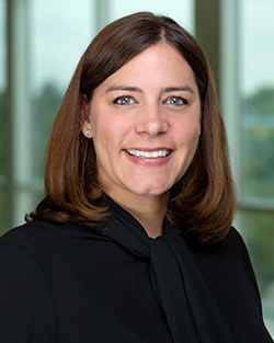 Ellen Volker, MD, MSPH
