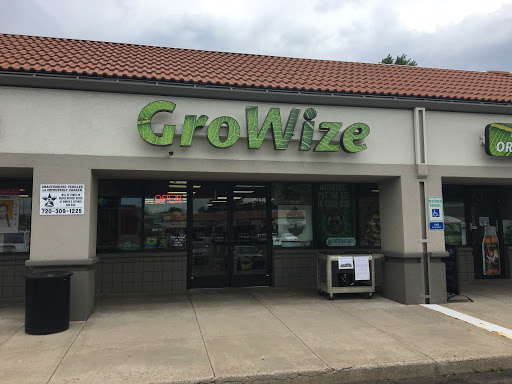 GroWize, Inc.