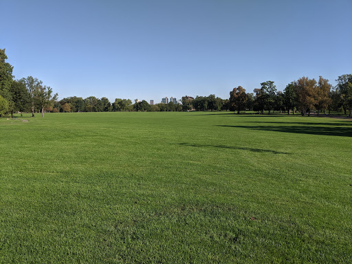 Washington Park - Sports Field