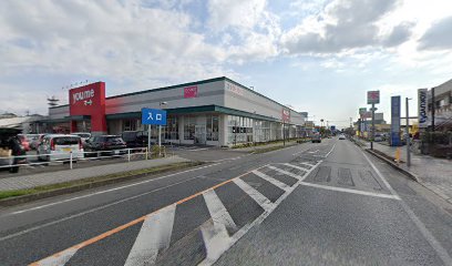 バーバーズ・ビューティーパーラー ゆめマート松橋店