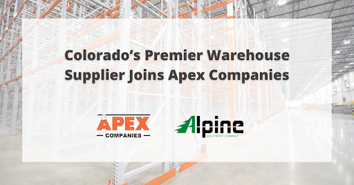 Apex Cos - Alpine Equipment Co