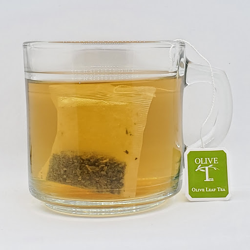 Spar Olive Tea USA, LLC