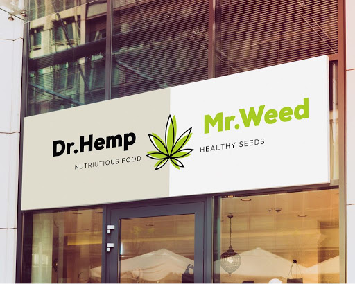 Dr Hemp & Mr Weed Canapa Store