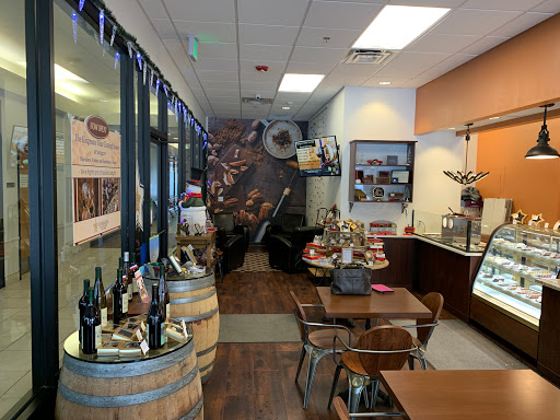 Kingman-Stargazer Wine and Chocolate Tasting Room