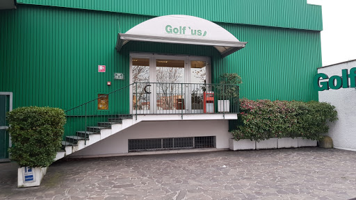 Golf'us Megastore - Milano