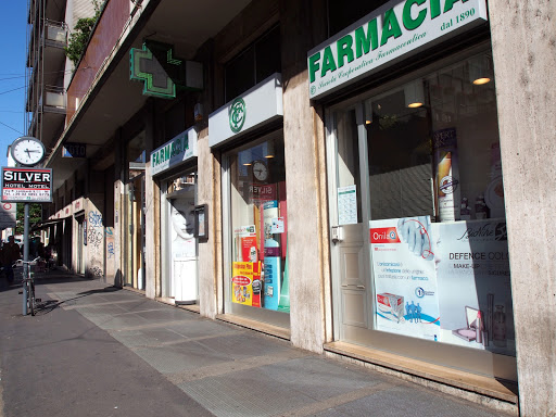 Farmacia Colombo Milano
