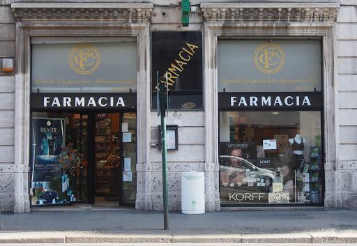 Farmacia Vercelli