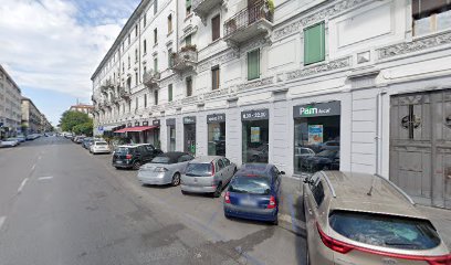 Pam local Milano Morosini