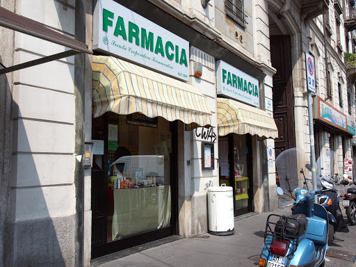 Farmacia Baiamonti Milano