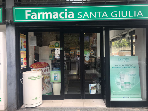 Farmacia Santa Giulia