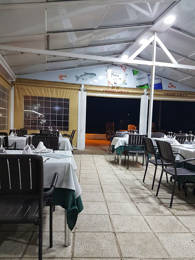 Restaurante Poma Pescados,Mariscos y Guisos Marineros