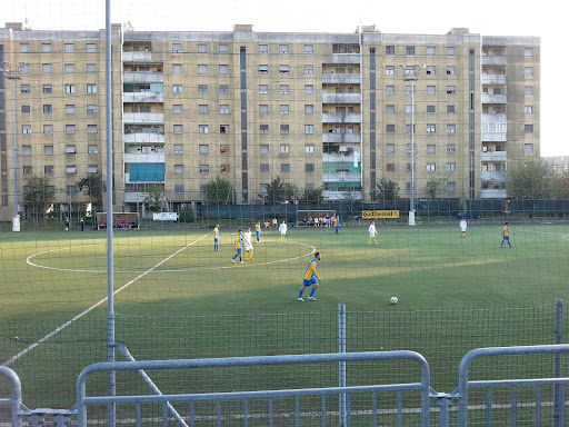 CDA Villapizzone Società Sportiva