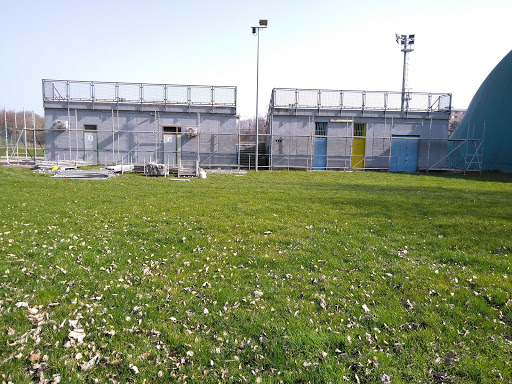 Scuola Calcio Afforese