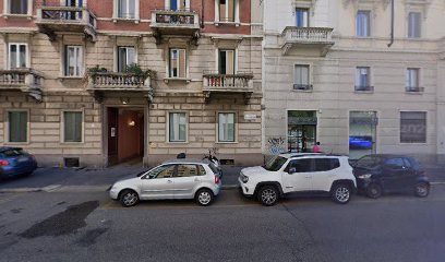 Via Carlo Pisacane Garage