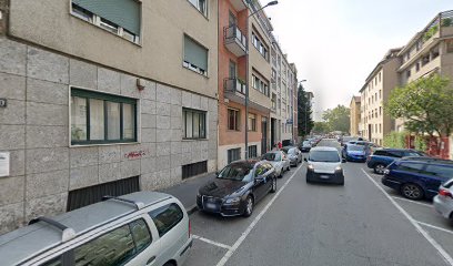 Parcheggio Milano