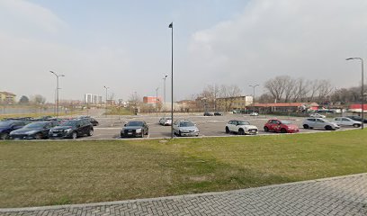 Parcheggio Via Castellammare