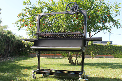 wagnergrill