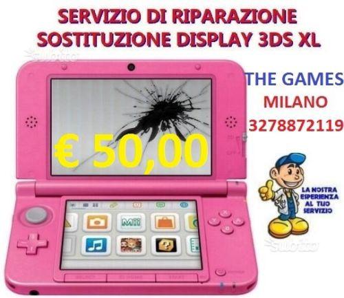 the games milano