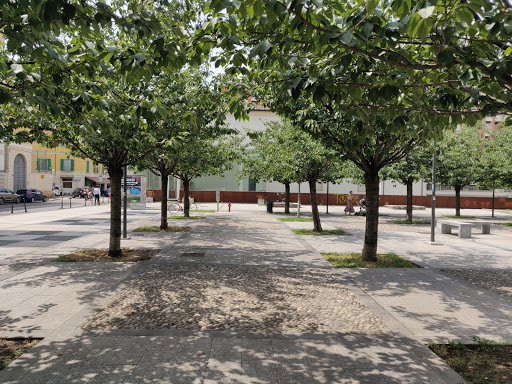 Parco Square